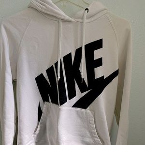 nike hoodie